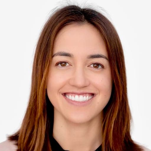 Katherine Hom